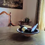 Holiday home Casa Rural Can Tarranc *