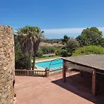 Casa Rural Can Tarranc Holiday home
