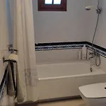 Casa Rural Can Tarranc Blanes