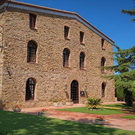 Casa Rural Can Tarranc Casa de Férias