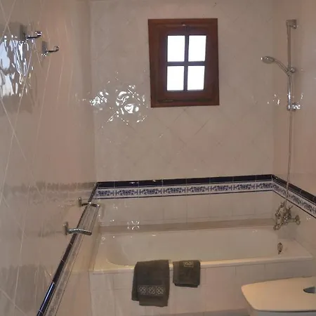 Casa Rural Can Tarranc Ferienhaus
