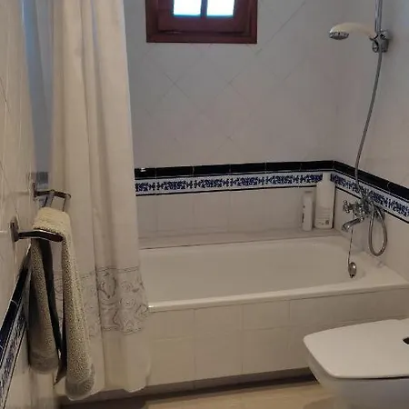 Casa Rural Can Tarranc Blanes