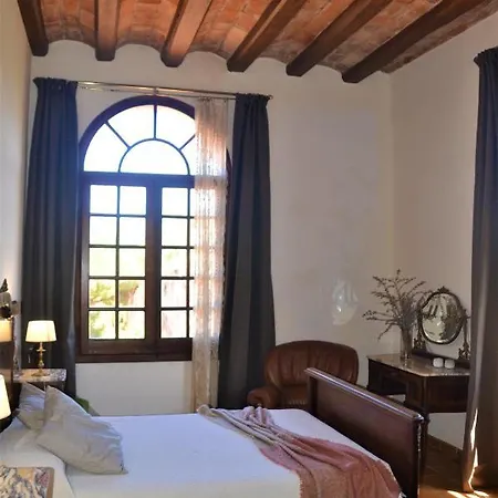 Casa Rural Can Tarranc
