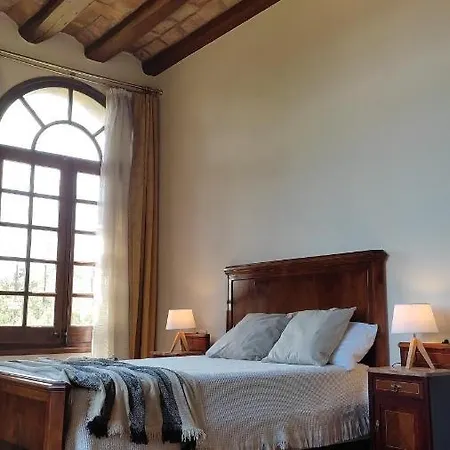 Casa Rural Can Tarranc *