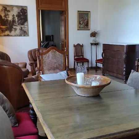 Casa Rural Can Tarranc Бланес