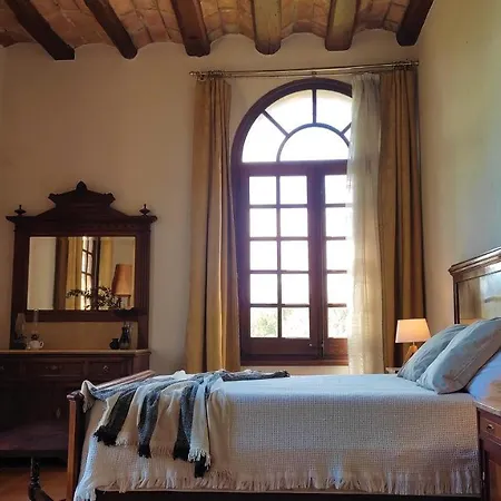 Feriehus Casa Rural Can Tarranc *