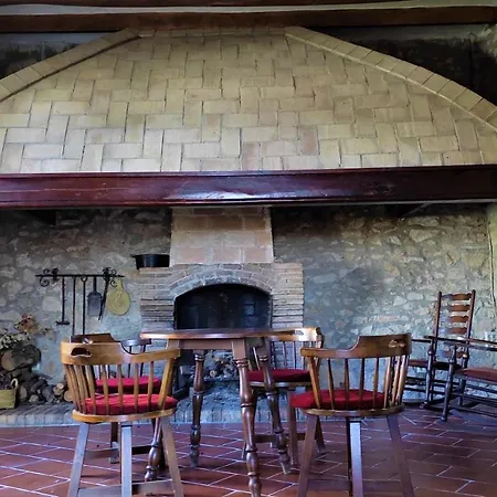 Casa Rural Can Tarranc Дом отдыха Бланес