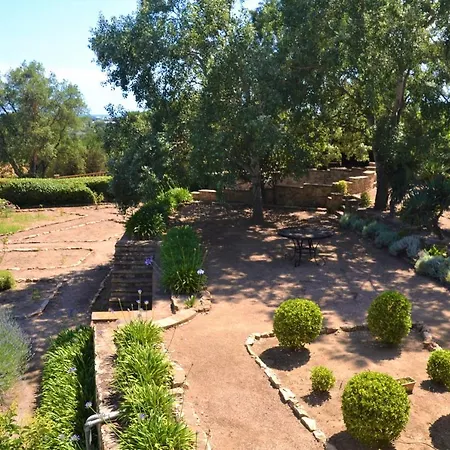 Дом отдыха Casa Rural Can Tarranc Бланес