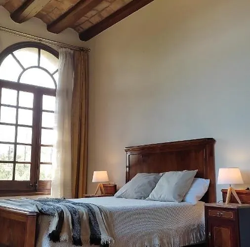 Casa Rural Can Tarranc *