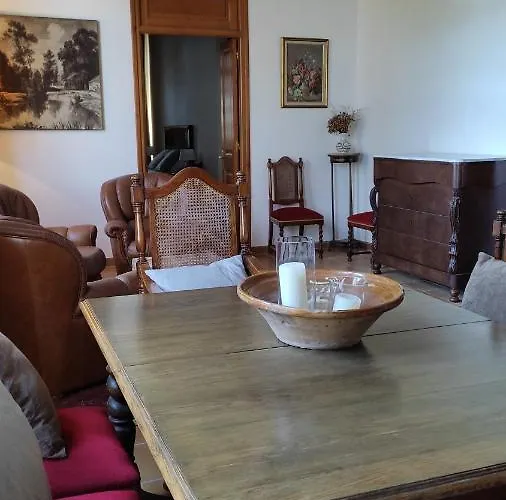 Casa Rural Can Tarranc Blanes