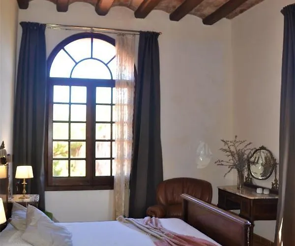 Casa Rural Can Tarranc