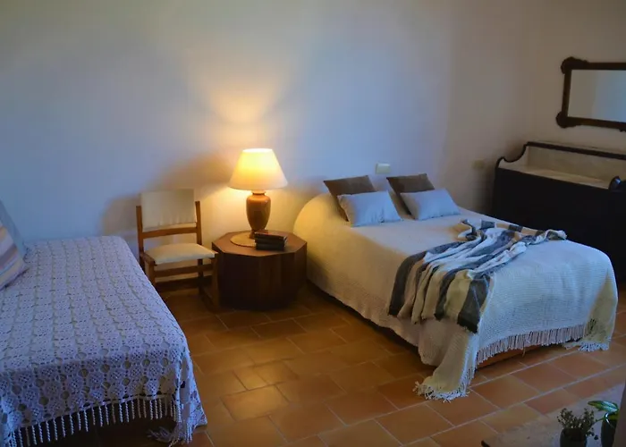Casa Rural Can Tarranc