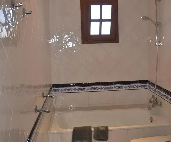Casa Rural Can Tarranc Ferienhaus