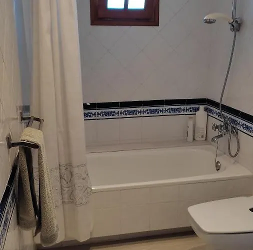 Casa Rural Can Tarranc Blanes