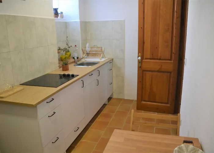 Casa Rural Can Tarranc Ferienhaus