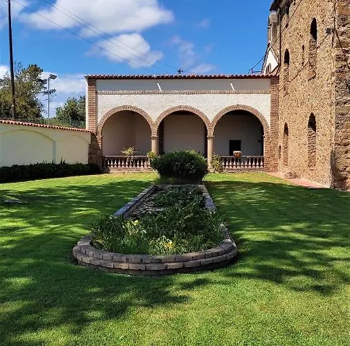 Ferienhaus Casa Rural Can Tarranc Blanes